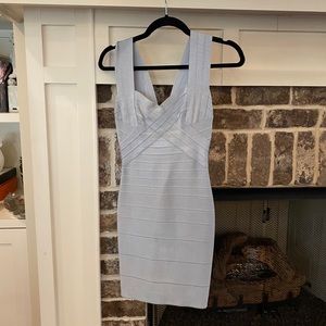 Herve Leger Dress XS